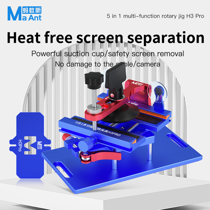 S k Trade International - Repcrystal Soccer Motherboard Fixer Tool